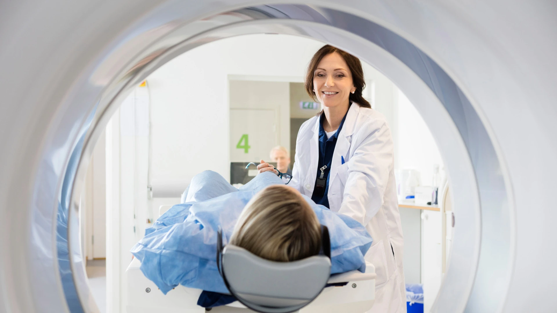 Vega Medical Finance CT