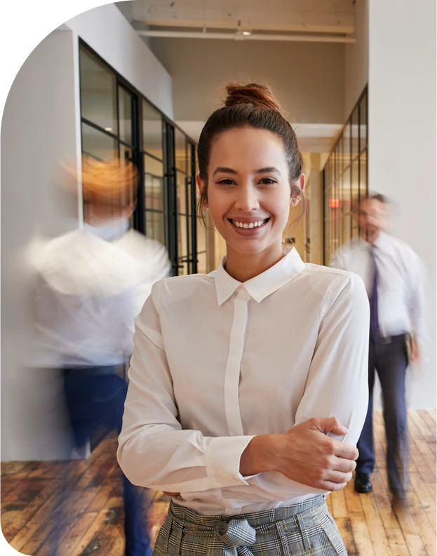 invoice finance office