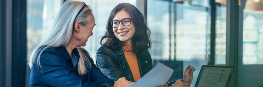 Call to action image