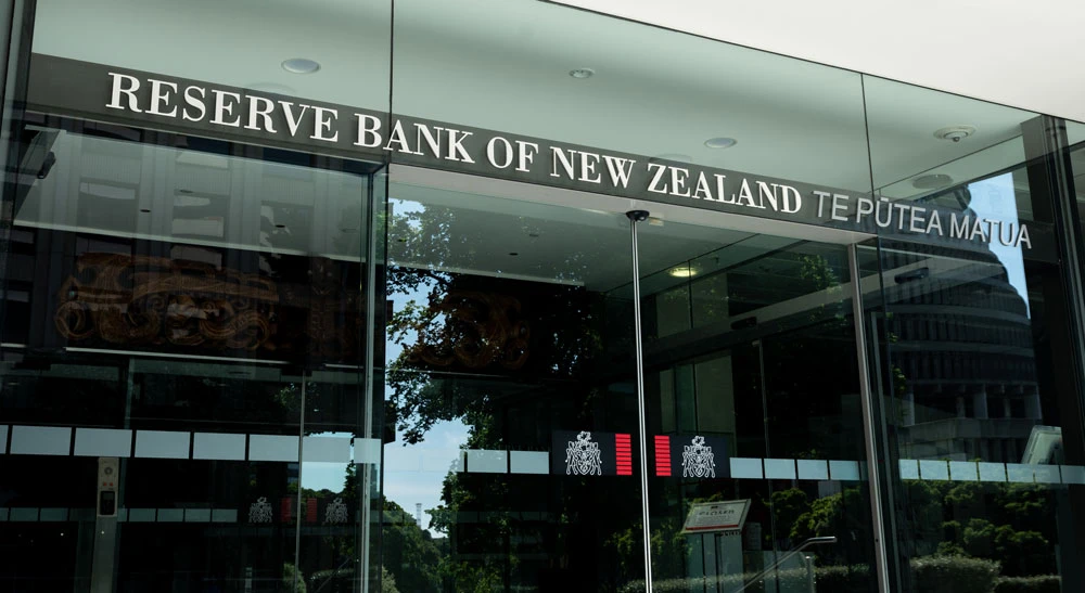RBNZ
