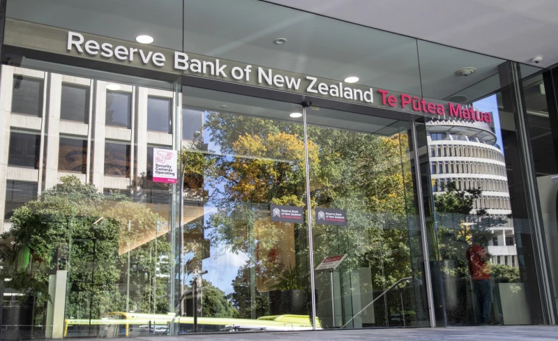 reserve bank rbnz nzme w