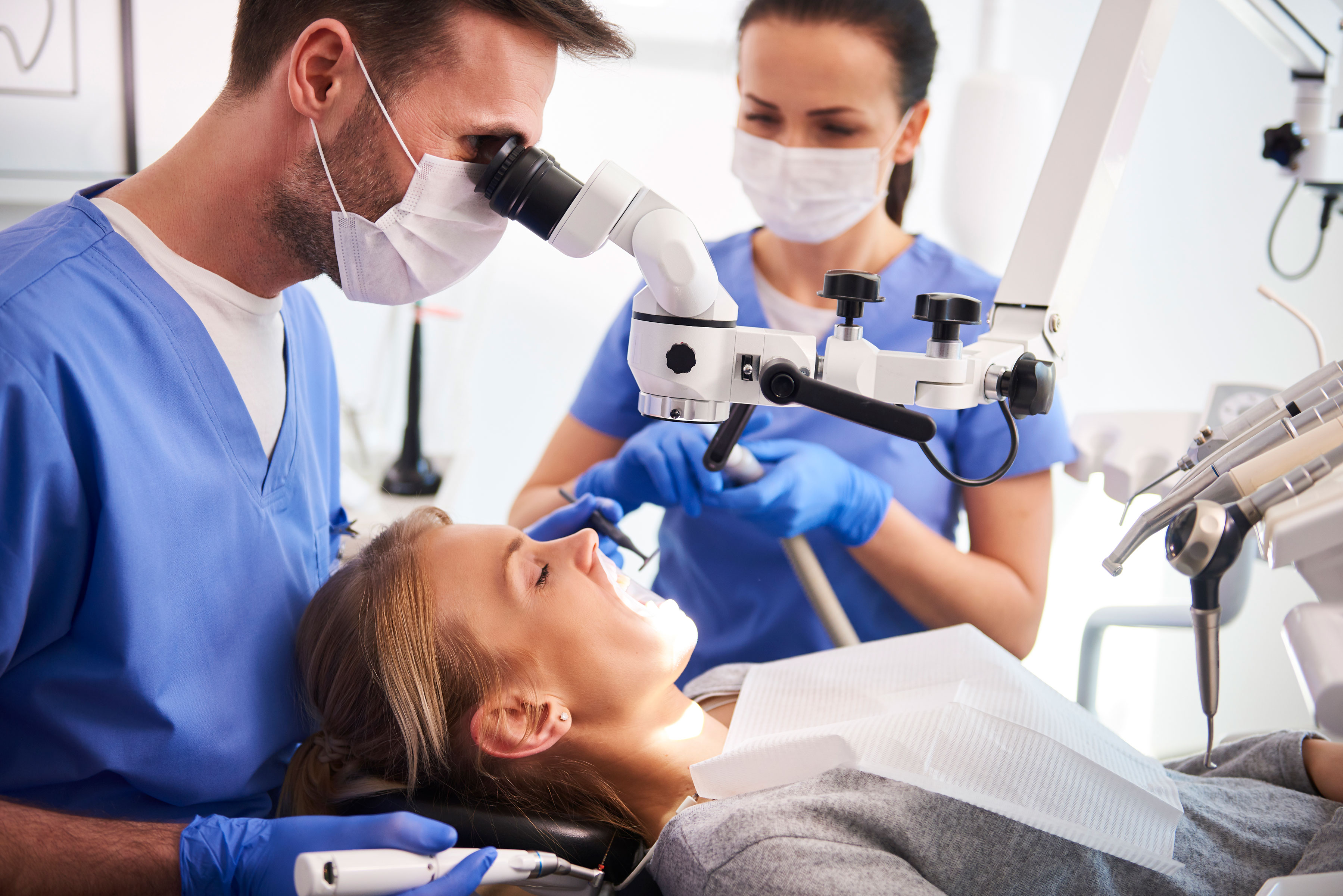 Dental Practices & Orthodontics